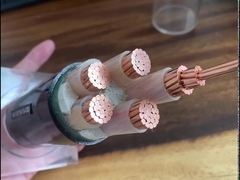 PVC Insulated Cable
