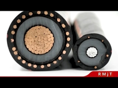 XLPE केबल विवरण