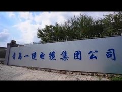 सॉलिड स्ट्रैंड्स बेयर हार्ड ड्रॉ कॉपर कंडक्टर पीवीसी इंसुलेटेड फ्लेक्सिबल ऑक्सीजन फ्री