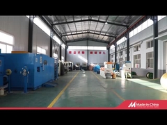 600/1000V ब्रेडेड शील्ड गिटार सर्किट वायर एक्सएलपीई पीवीसी इन्सुलेशन